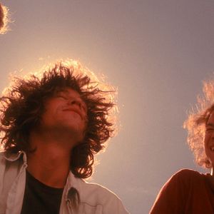 Photo The Doors