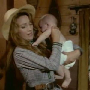 Photo Docteur Quinn, femme médecin