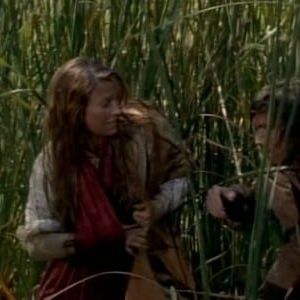 Photo Docteur Quinn, femme médecin