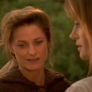 Photo Docteur Quinn, femme médecin