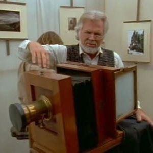 Photo Docteur Quinn, femme médecin