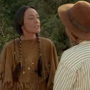 Photo Docteur Quinn, femme médecin