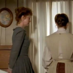 Photo Docteur Quinn, femme médecin