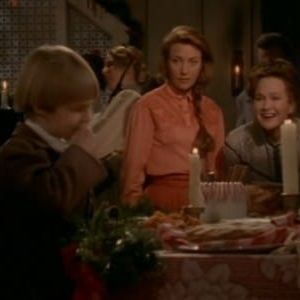 Photo Docteur Quinn, femme médecin