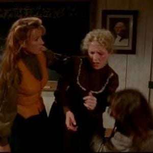 Photo Docteur Quinn, femme médecin