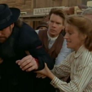 Photo Docteur Quinn, femme médecin