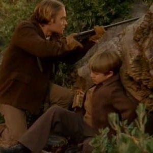 Photo Docteur Quinn, femme médecin