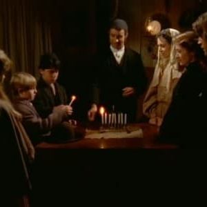 Photo Docteur Quinn, femme médecin