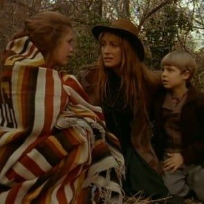 Photo Docteur Quinn, femme médecin