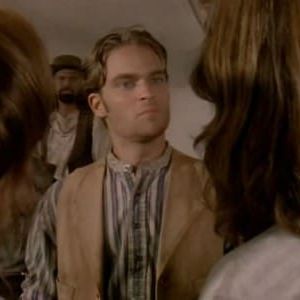 Photo Docteur Quinn, femme médecin