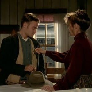 Photo Docteur Quinn, femme médecin