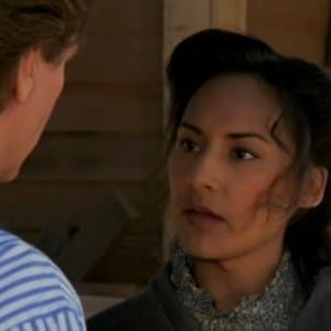 Photo Docteur Quinn, femme médecin