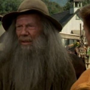 Photo Docteur Quinn, femme médecin