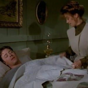 Photo Docteur Quinn, femme médecin