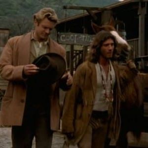 Photo Docteur Quinn, femme médecin