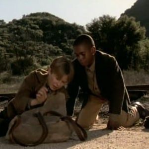 Photo Docteur Quinn, femme médecin