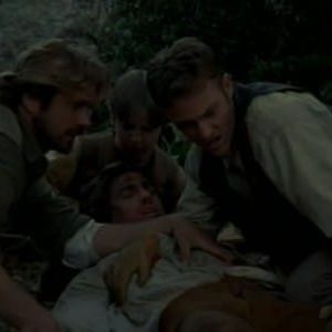 Photo Docteur Quinn, femme médecin