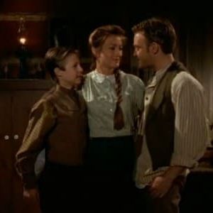 Photo Docteur Quinn, femme médecin