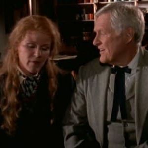 Photo Docteur Quinn, femme médecin