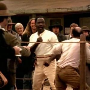 Photo Docteur Quinn, femme médecin