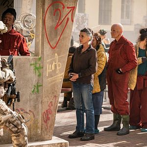 Photo Ángela Molina