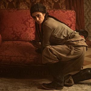 Photo Ángela Molina