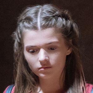 Photo Aysha Shahalthough