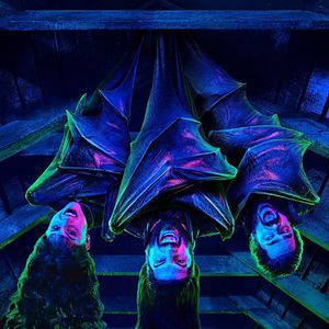 Photo What We Do In The Shadows