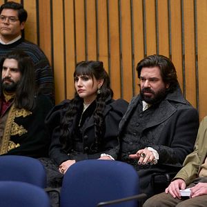 Photo What We Do In The Shadows