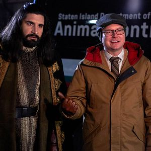 Photo What We Do In The Shadows