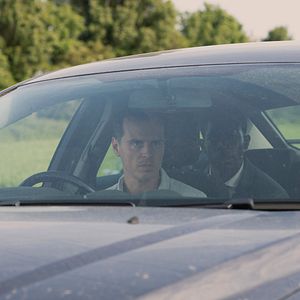 Photo Black Mirror