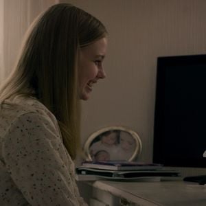 Photo Black Mirror