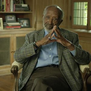 Photo Clarence Avant