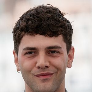 Photo Xavier Dolan