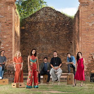 Photo Élu entre tous