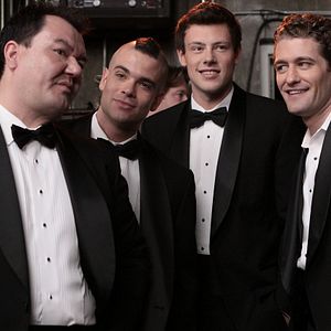 Photo Glee