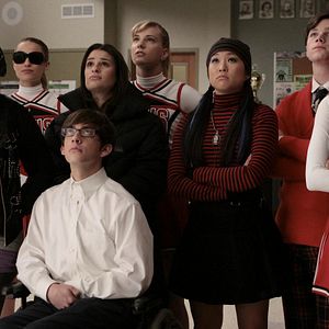 Photo Glee