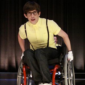 Photo Glee