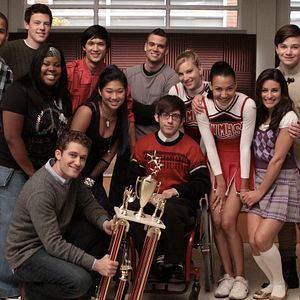 Photo Glee