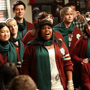 Photo Glee