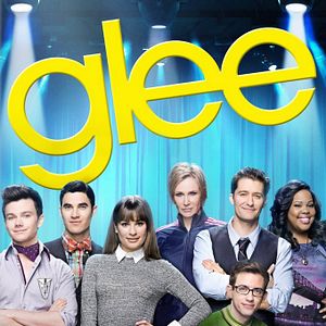 Photo Glee