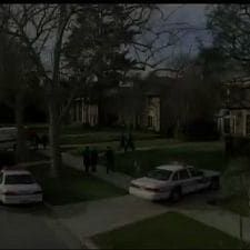 Photo FBI : portés disparus