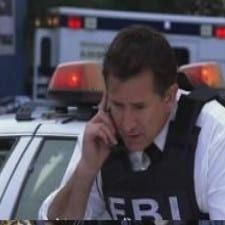 Photo FBI : portés disparus
