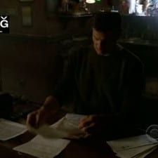 Photo FBI : portés disparus