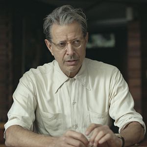 Photo Jeff Goldblum