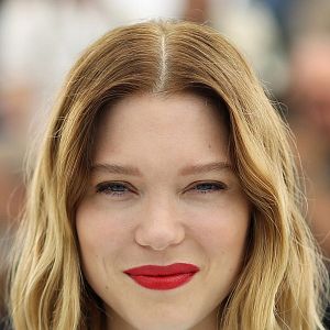 Photo Léa Seydoux
