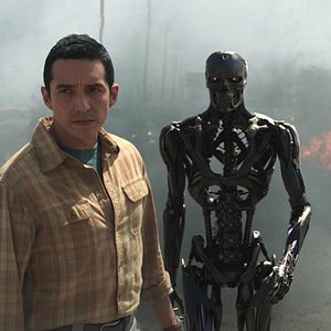 Photo Gabriel Luna