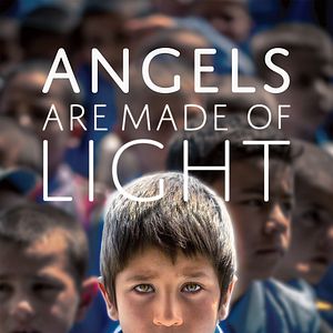 Photo Angels Are Made of Light