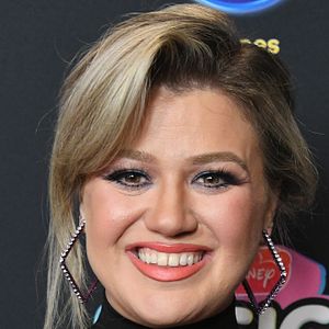 Photo Kelly Clarkson