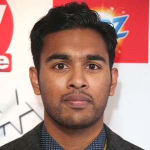 Photo Himesh Patel